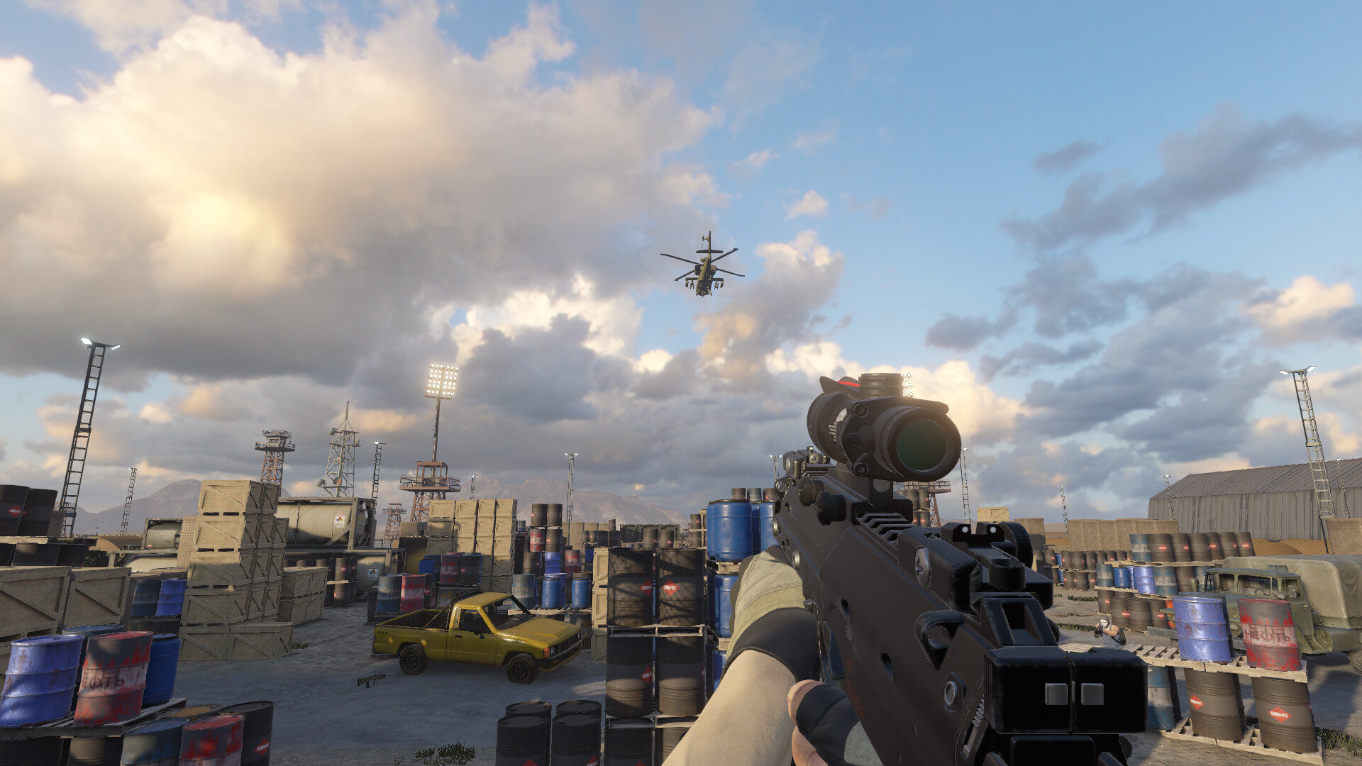 100 KILLS CHALLENGE screenshot 22