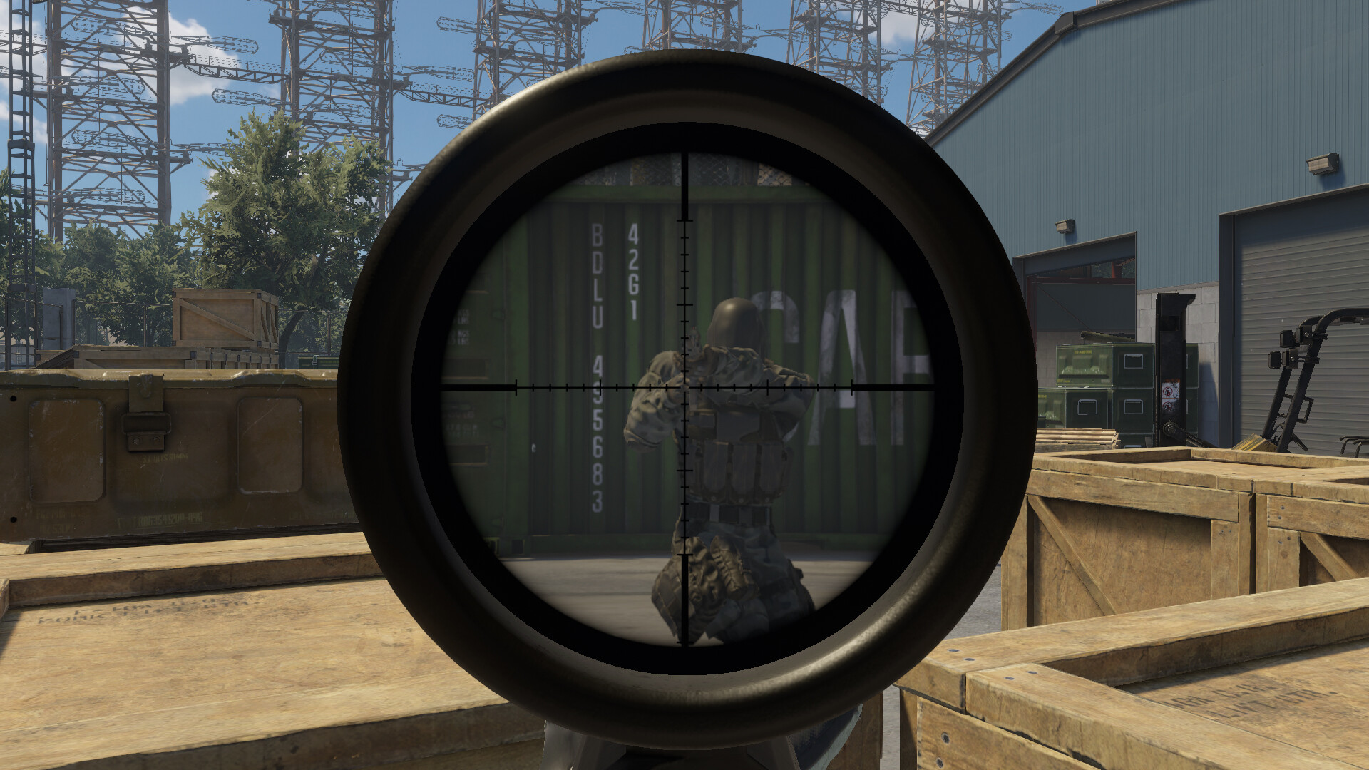 100 KILLS CHALLENGE screenshot 15