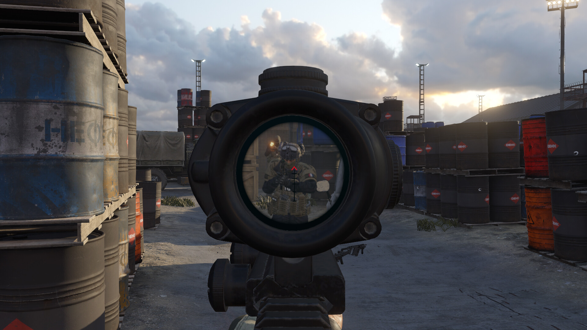 100 KILLS CHALLENGE screenshot 21