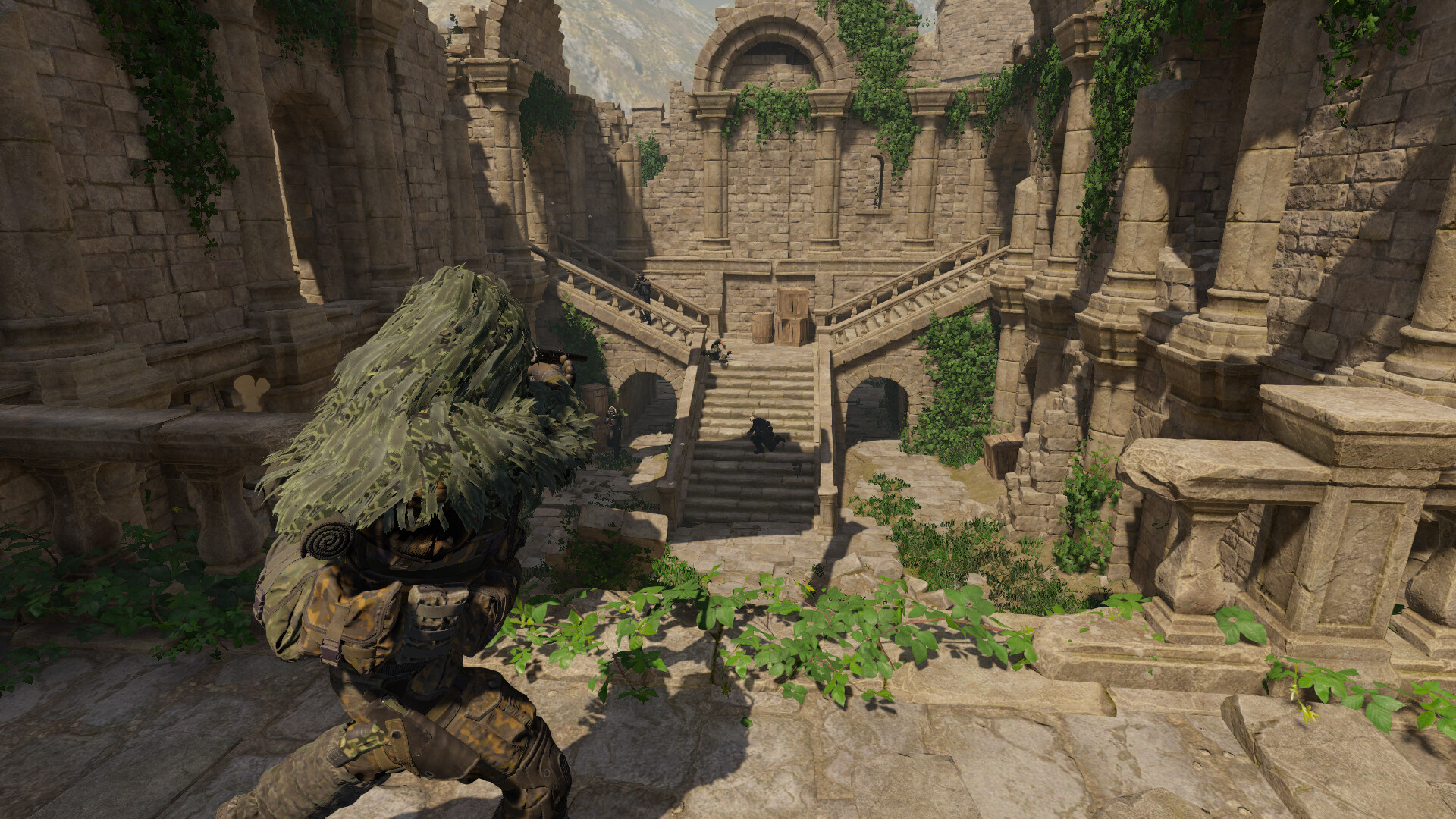100 KILLS CHALLENGE screenshot 3
