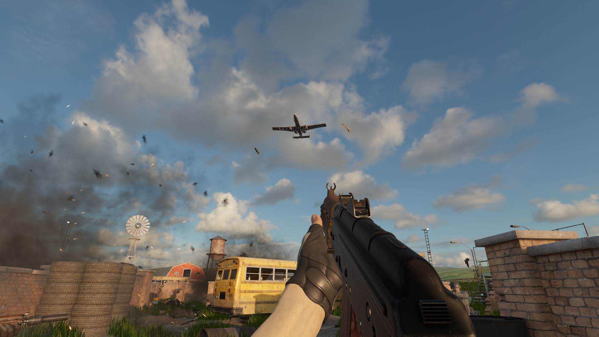 100 KILLS CHALLENGE screenshot 24