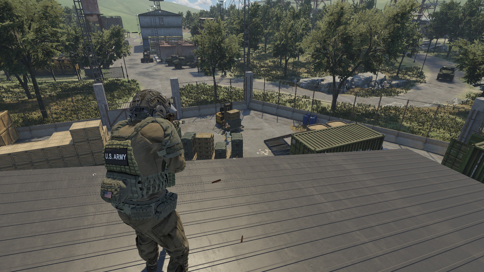 100 KILLS CHALLENGE screenshot 18