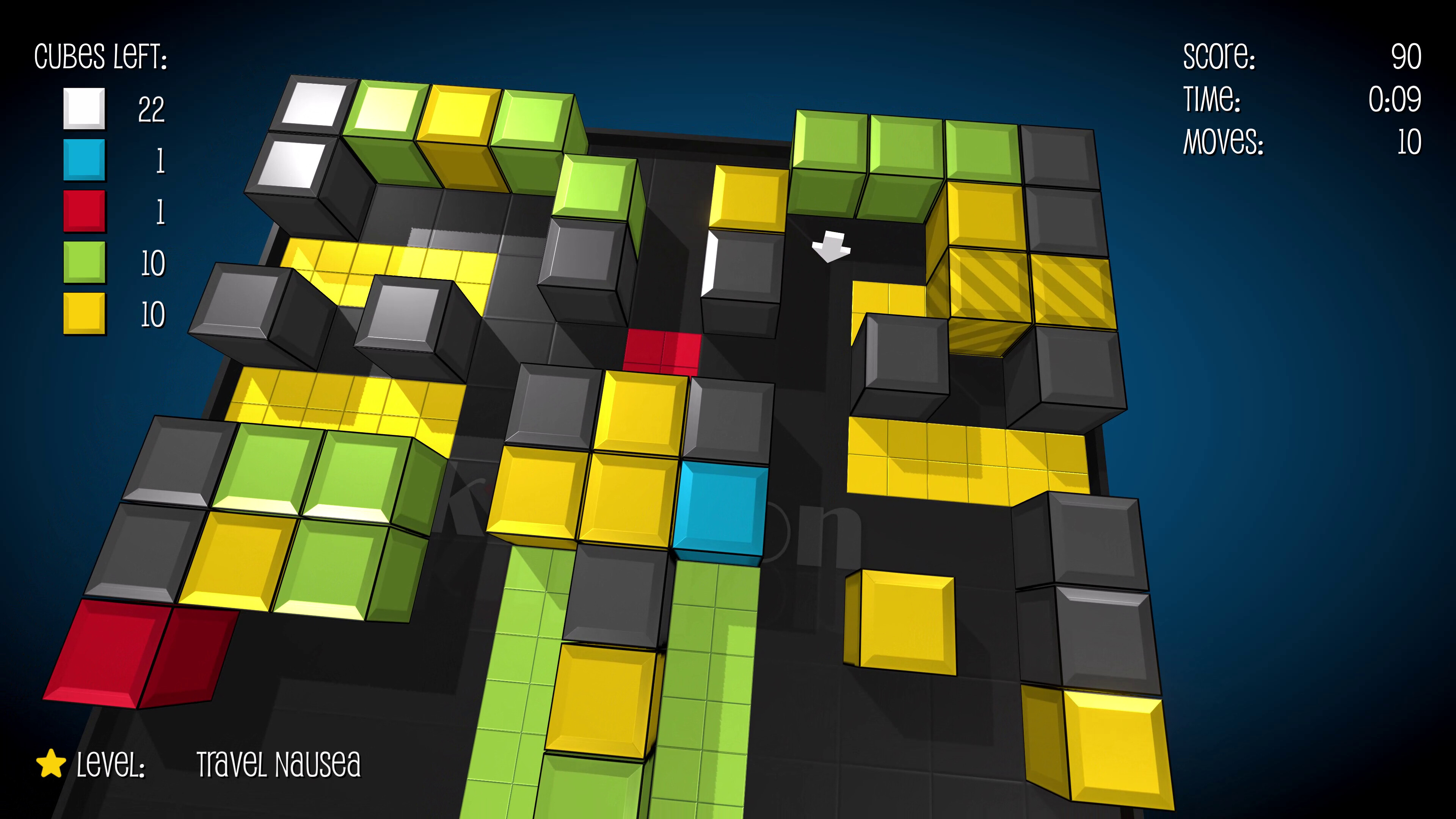 Kubikon 3D screenshot 7