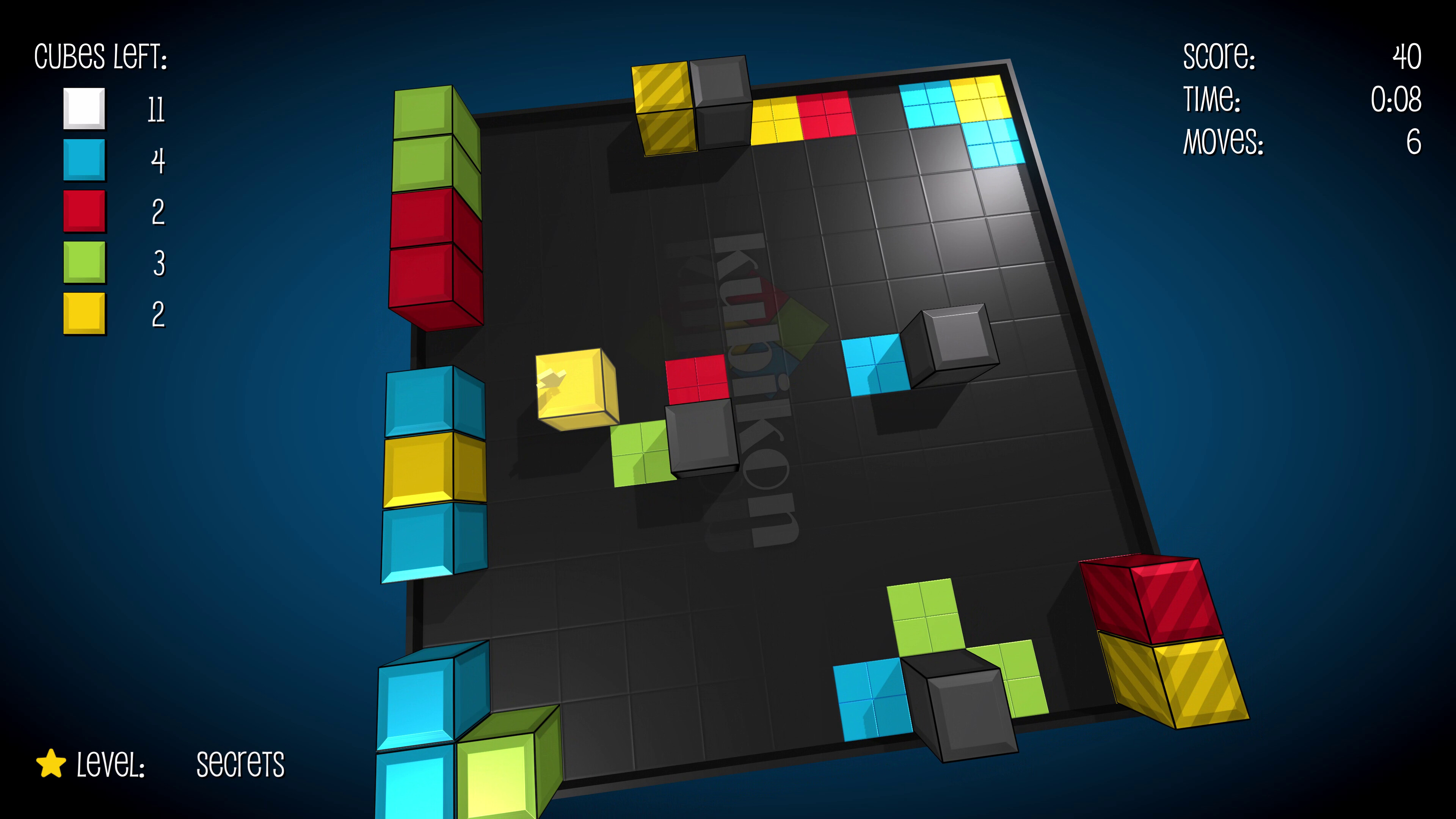 Kubikon 3D screenshot 8