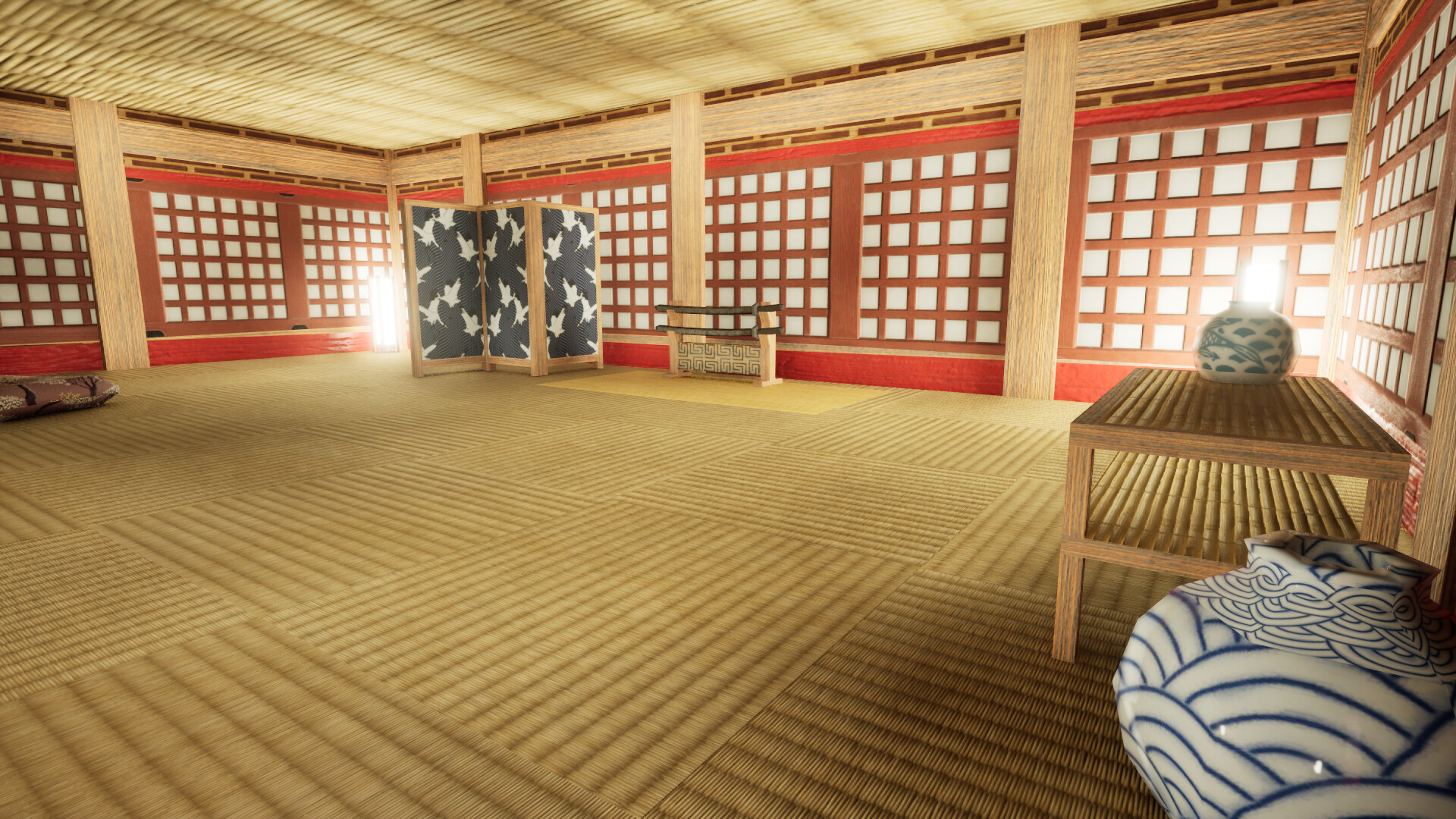 Dungeon 3D - Eastern DLC screenshot 2