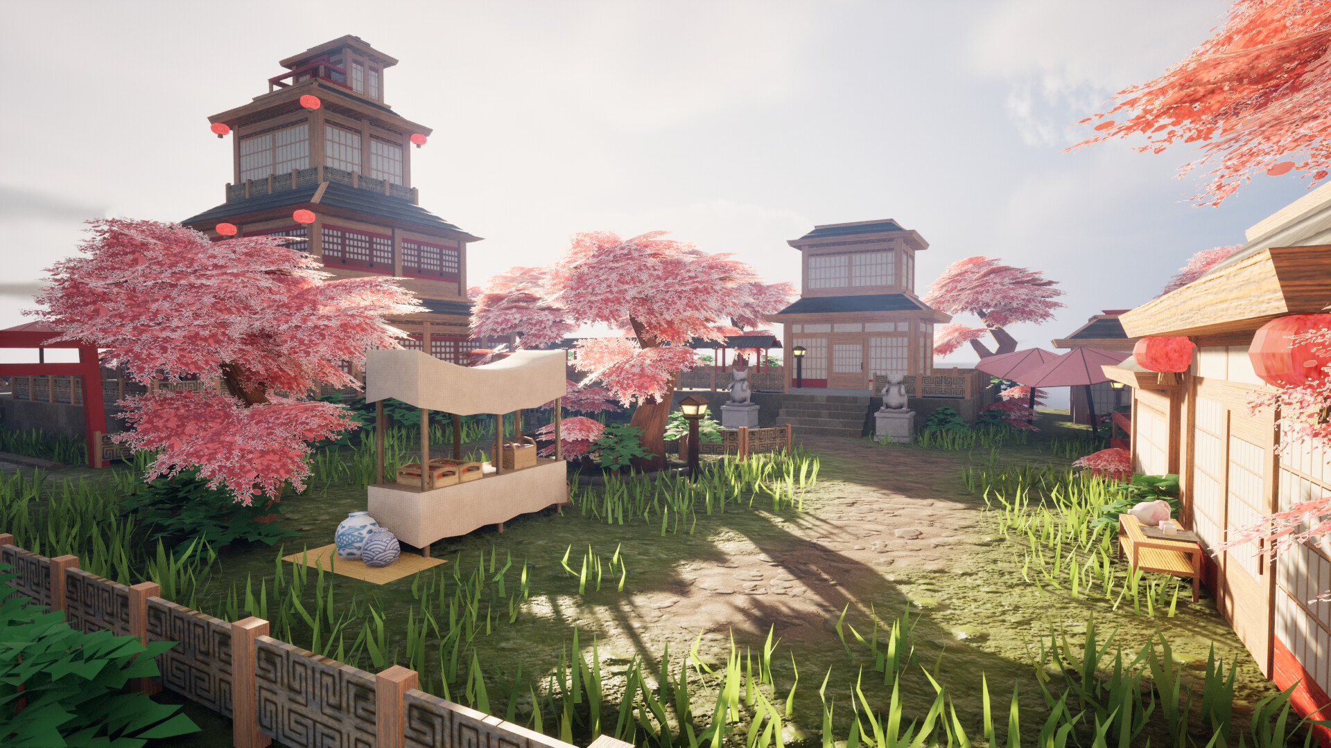 Dungeon 3D - Eastern DLC screenshot 9