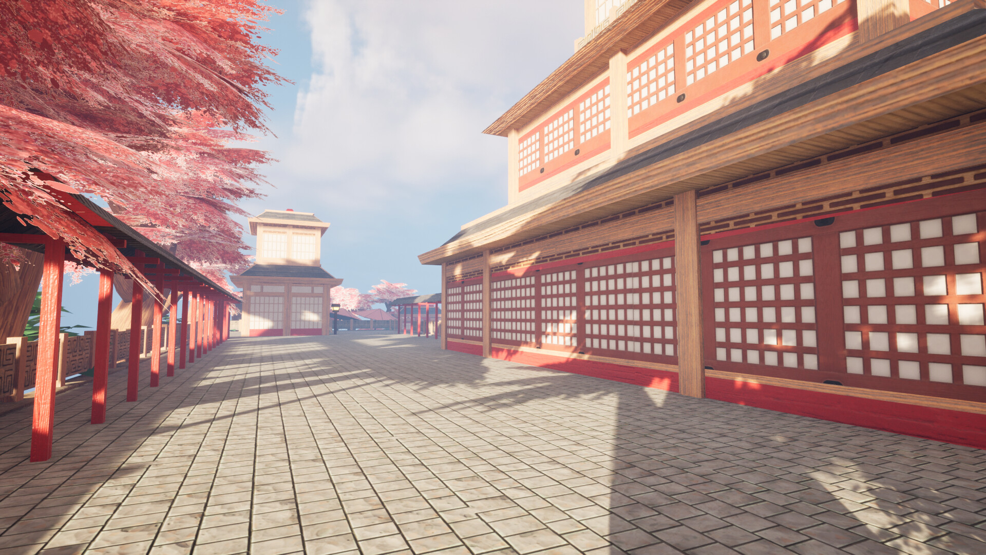 Dungeon 3D - Eastern DLC screenshot 8