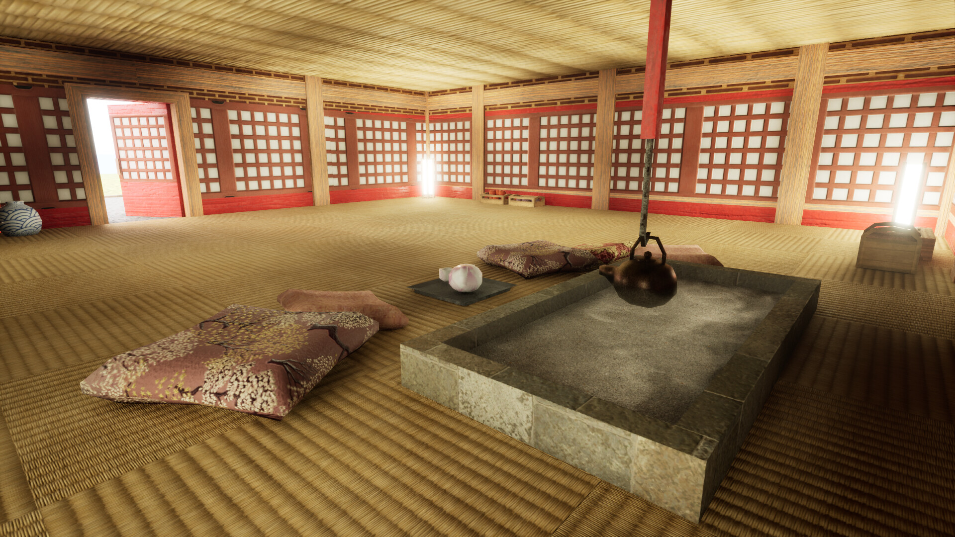 Dungeon 3D - Eastern DLC screenshot 4