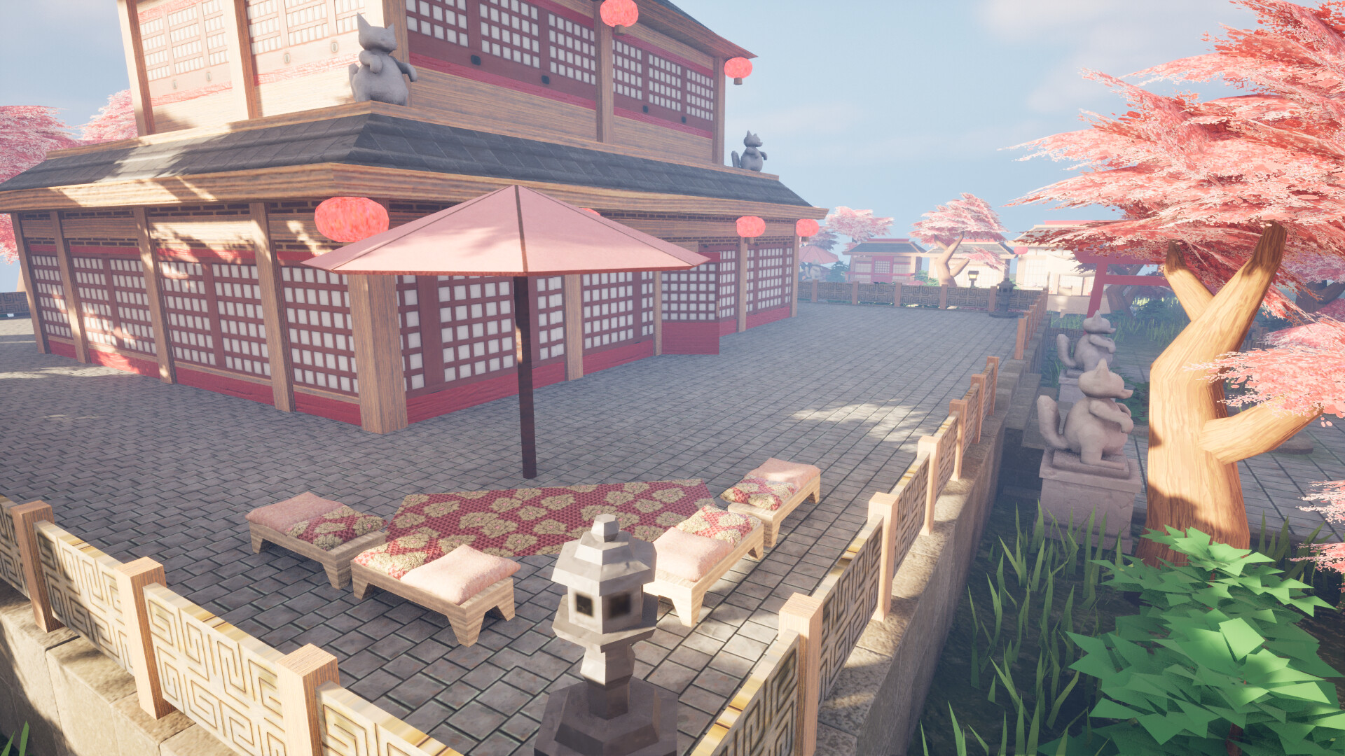 Dungeon 3D - Eastern DLC screenshot 10