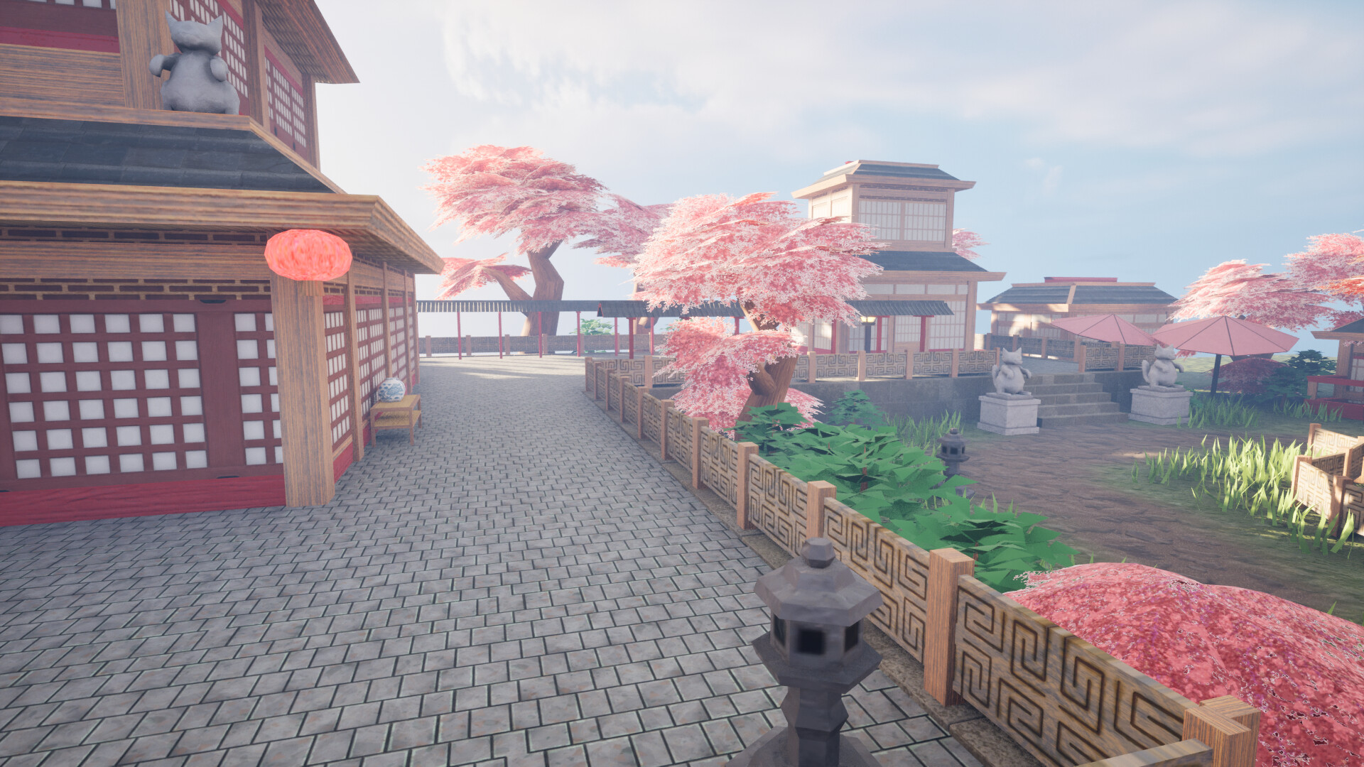 Dungeon 3D - Eastern DLC screenshot 7