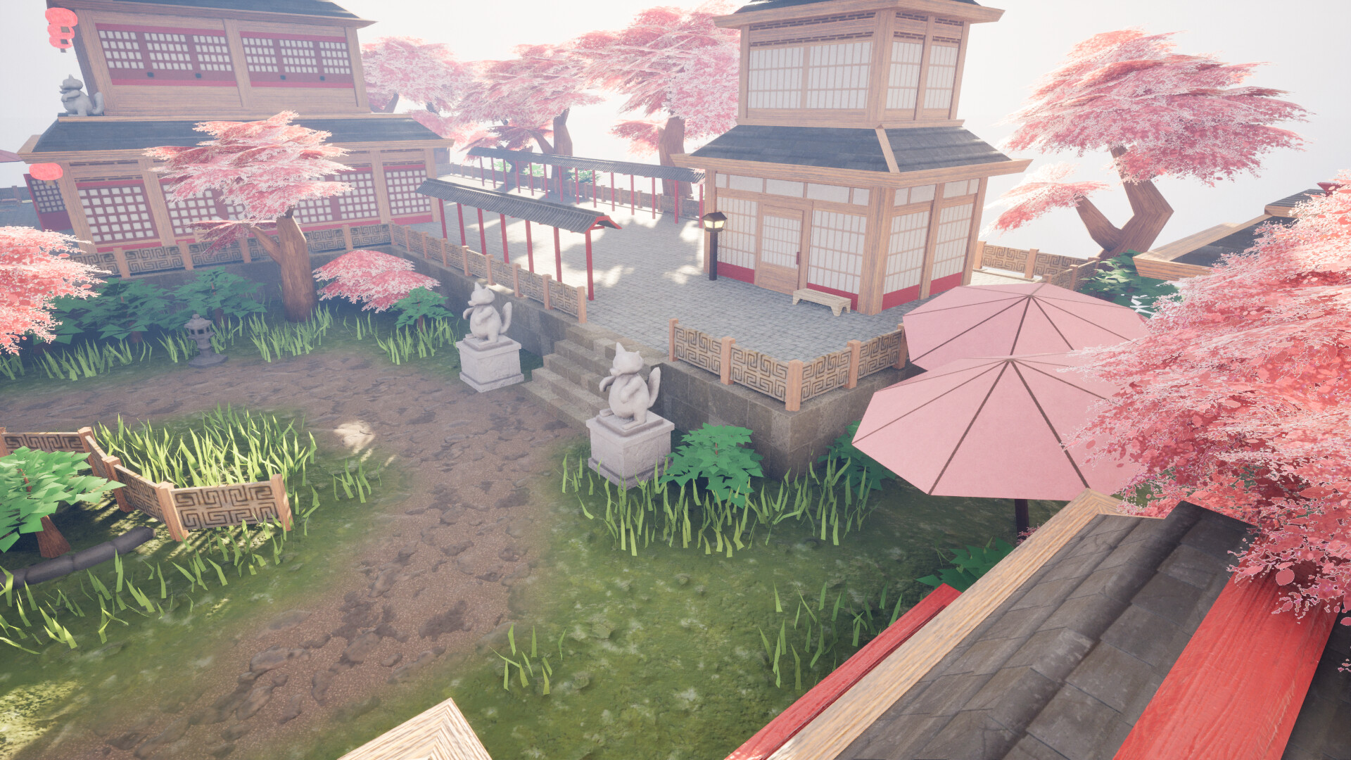 Dungeon 3D - Eastern DLC screenshot 11