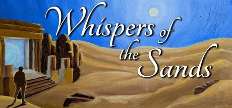 Whispers of the sands — Steam header