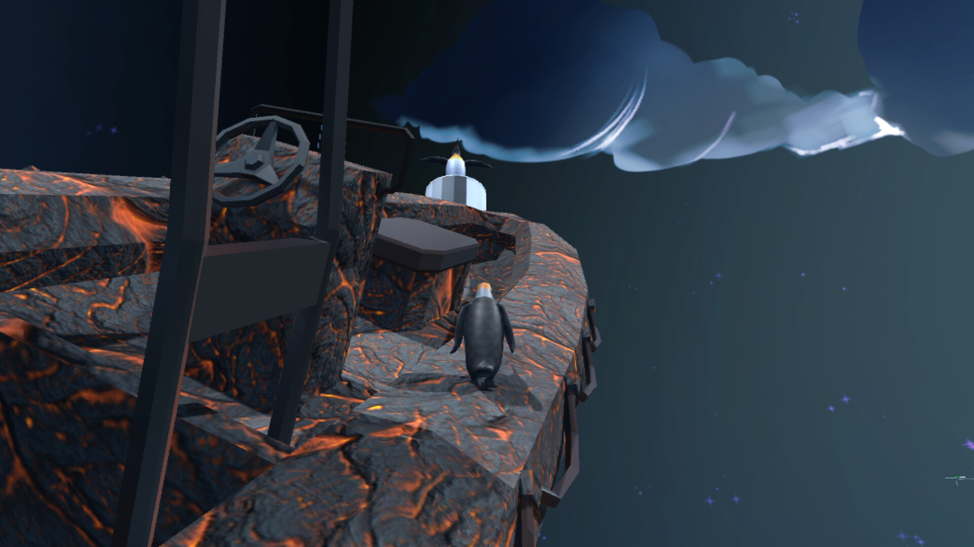 JumpPenguinFinal screenshot 11