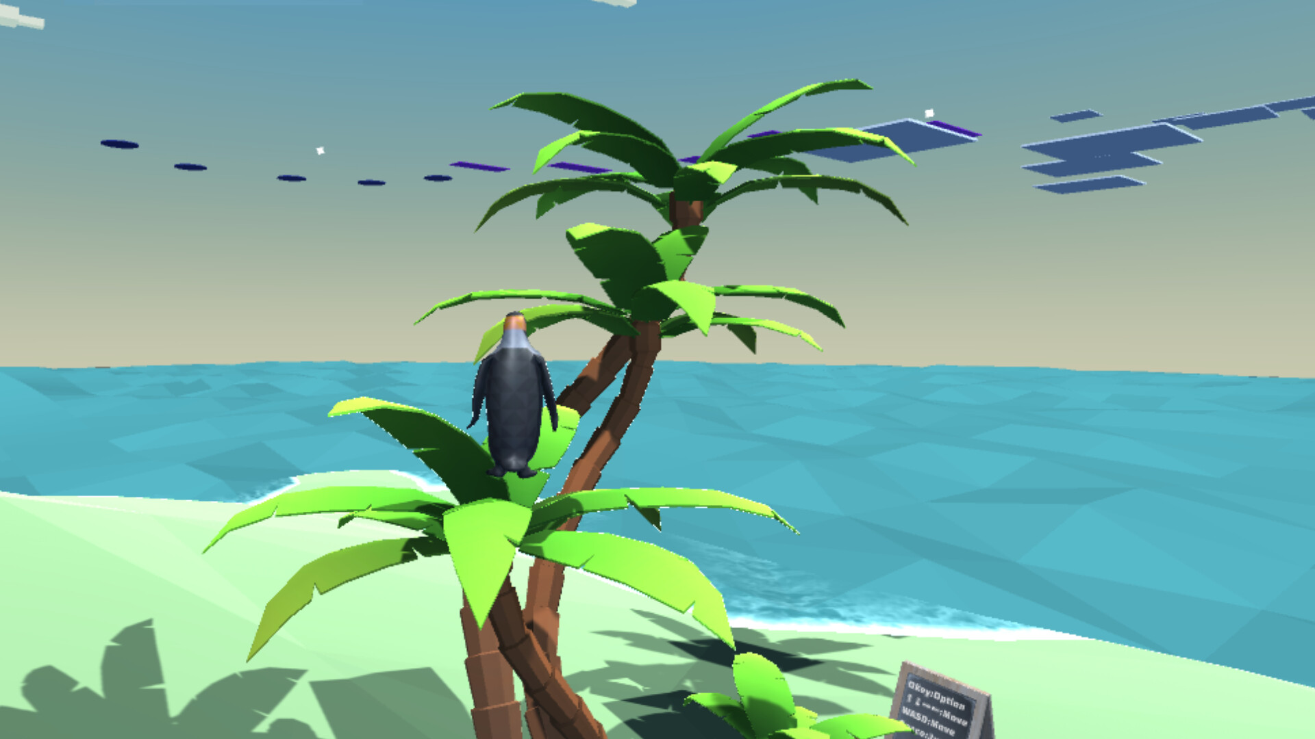 JumpPenguinFinal screenshot 6