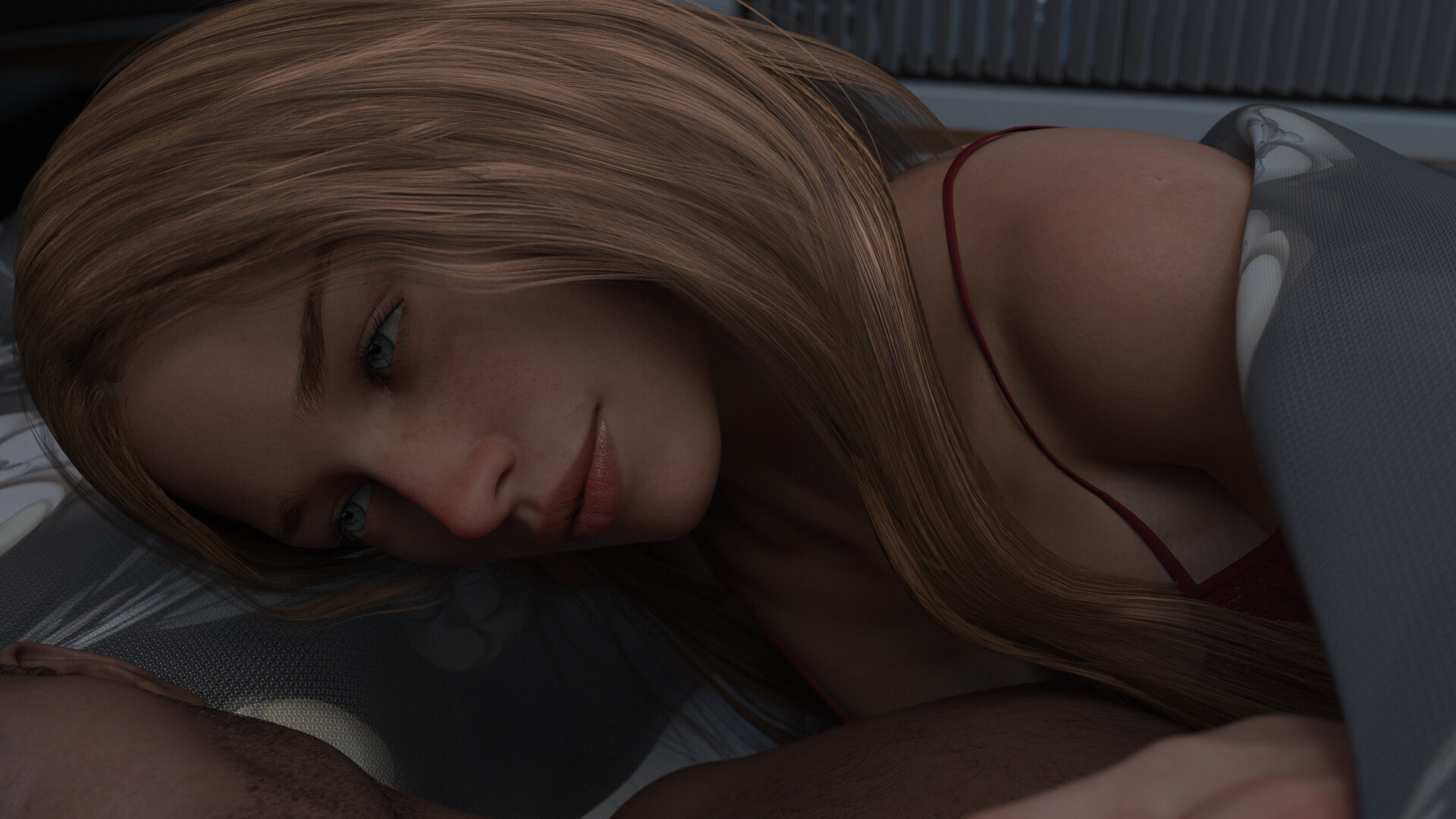 Isabella: Chasing Shadows screenshot 6