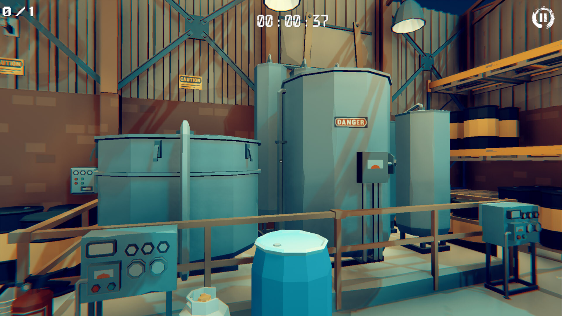 3D PUZZLE - Breaking Bed screenshot 5
