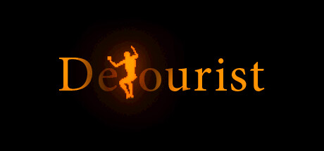 Detourist Cover Image