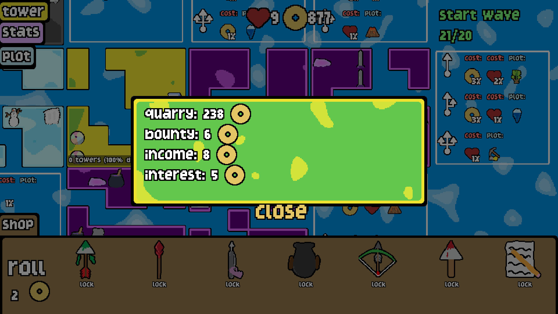 fishTDX screenshot 2