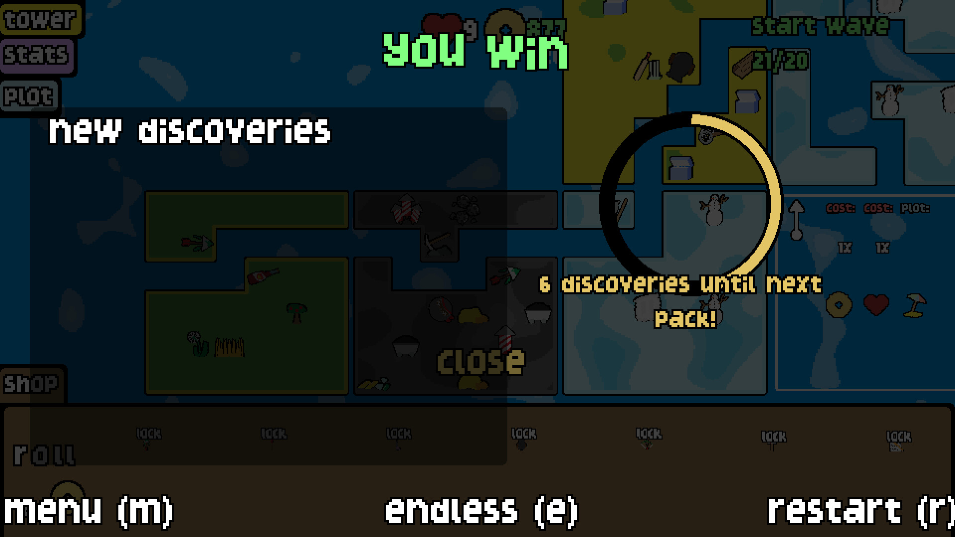 fishTDX screenshot 7