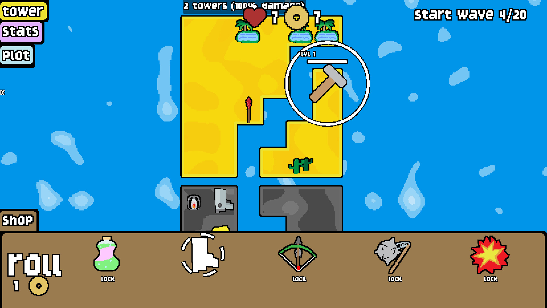 fishTDX screenshot 5