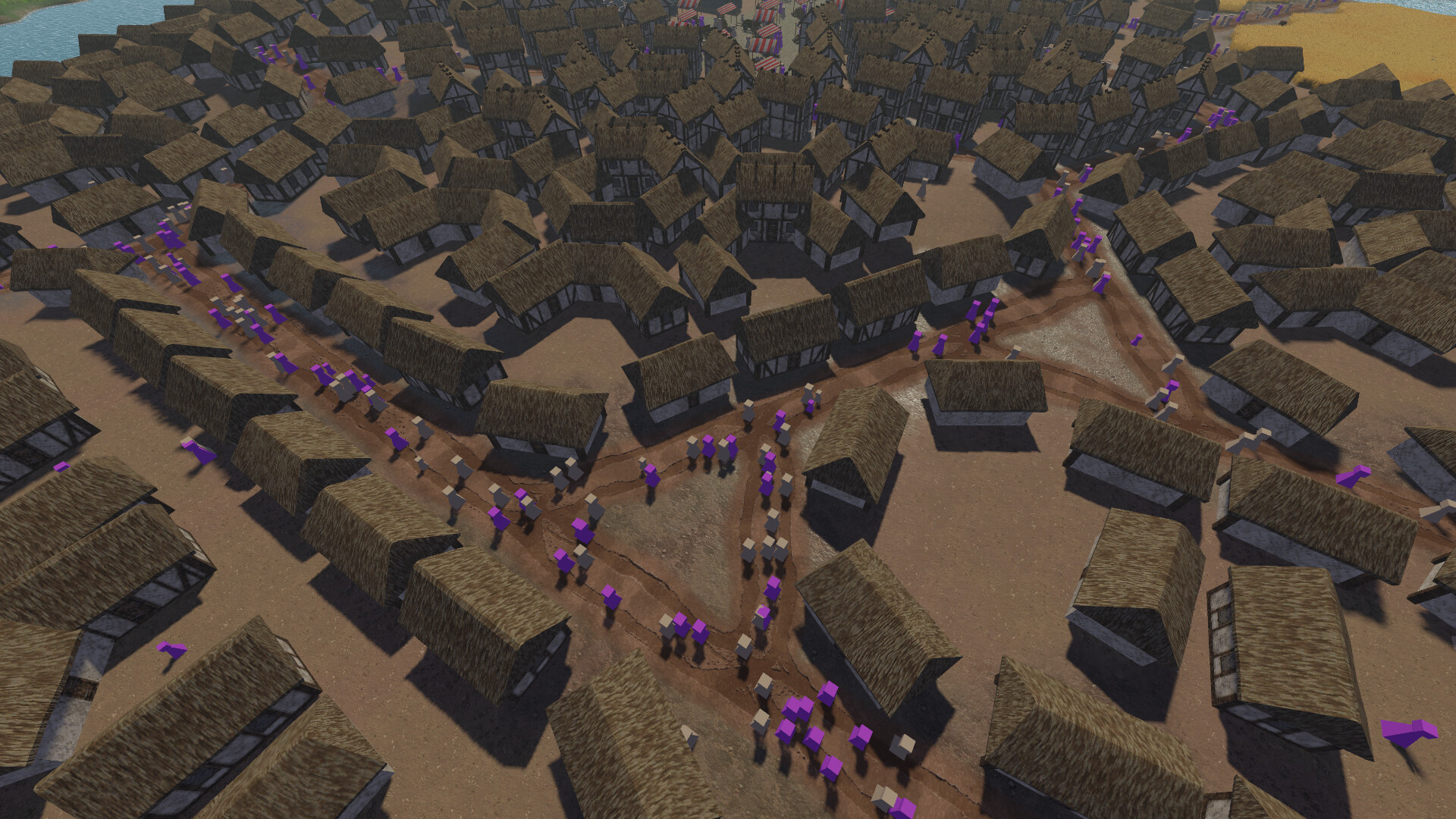 Hexburg screenshot 5