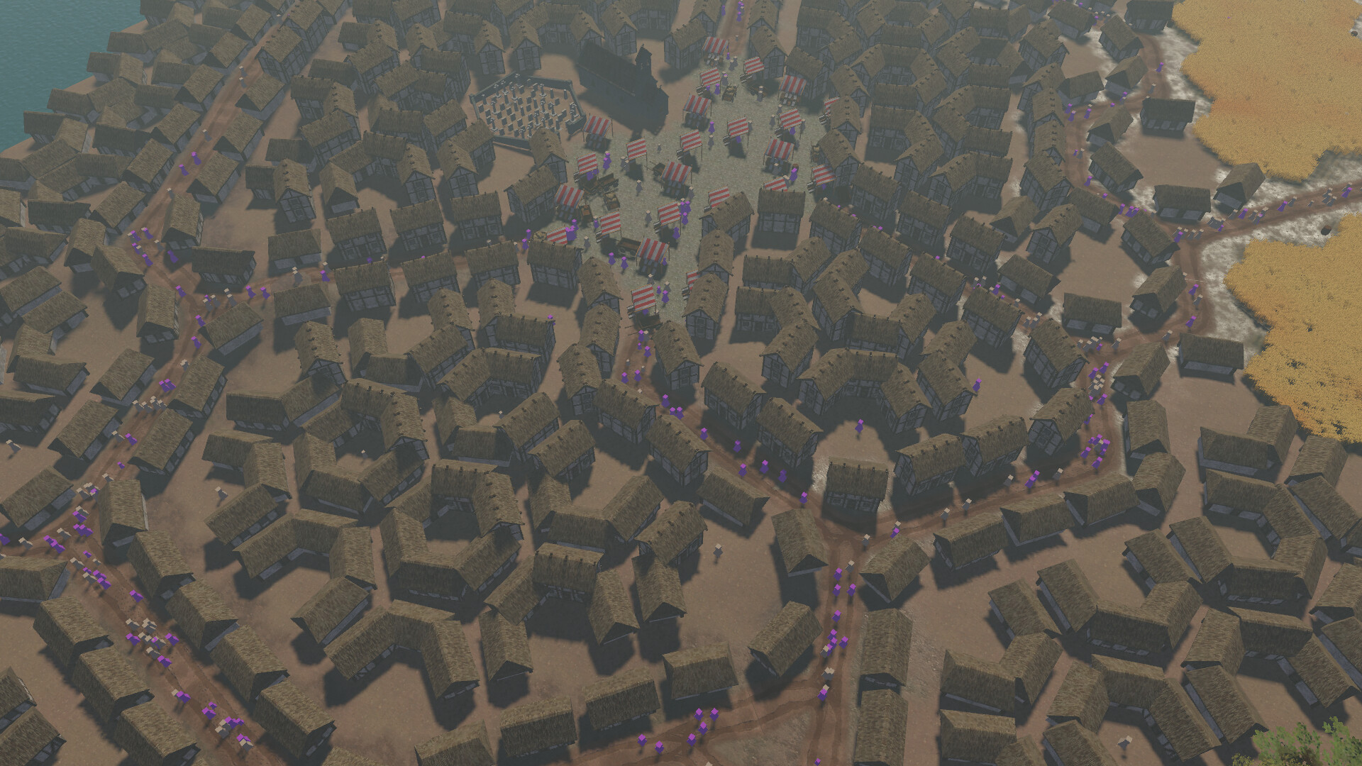 Hexburg screenshot 3