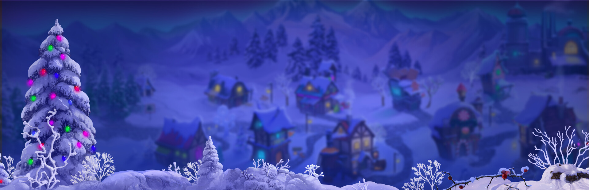 Christmas Puzzle 4
