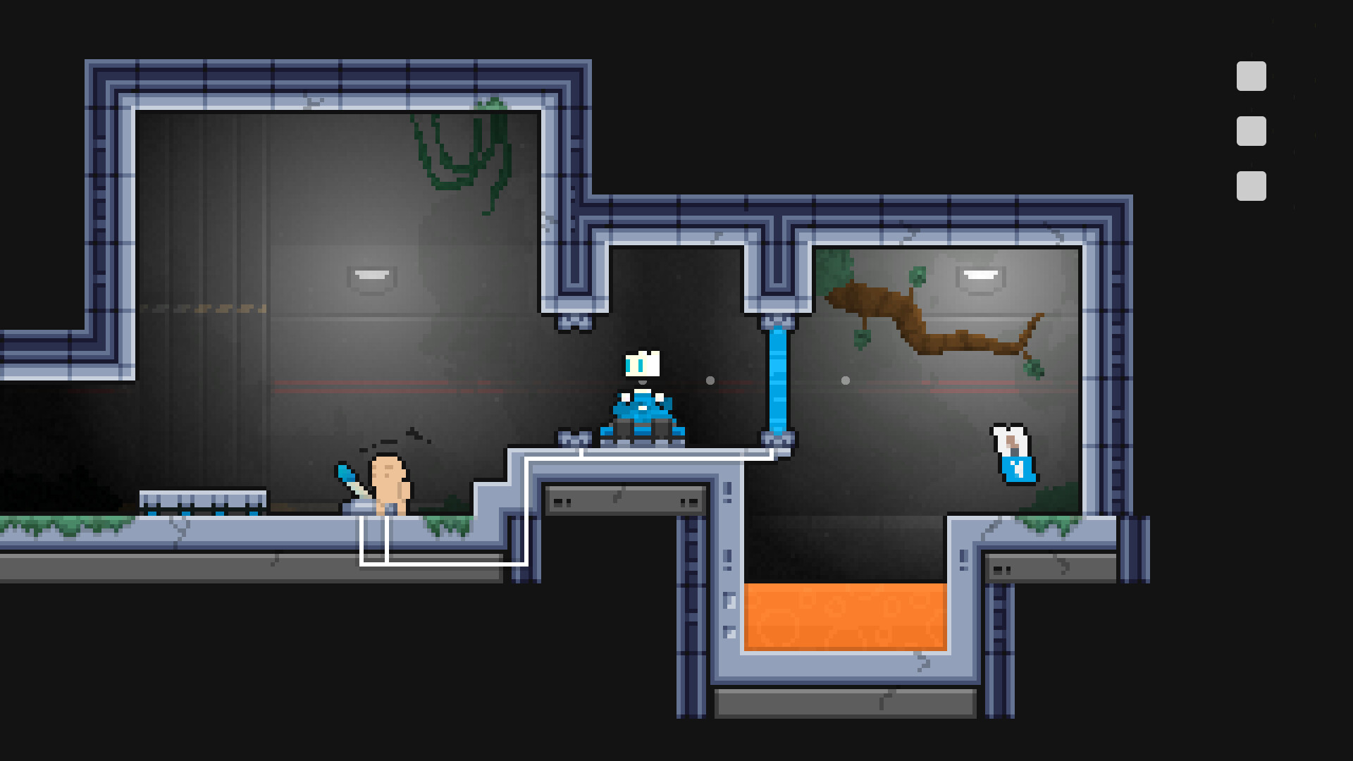 Model Human screenshot 3