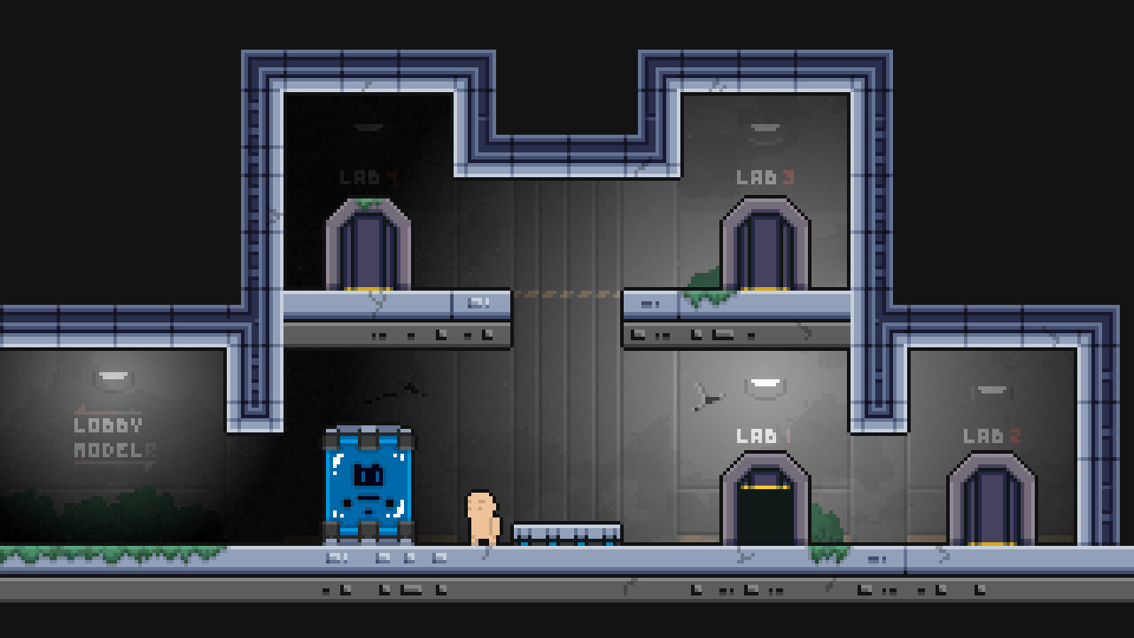 Model Human screenshot 2