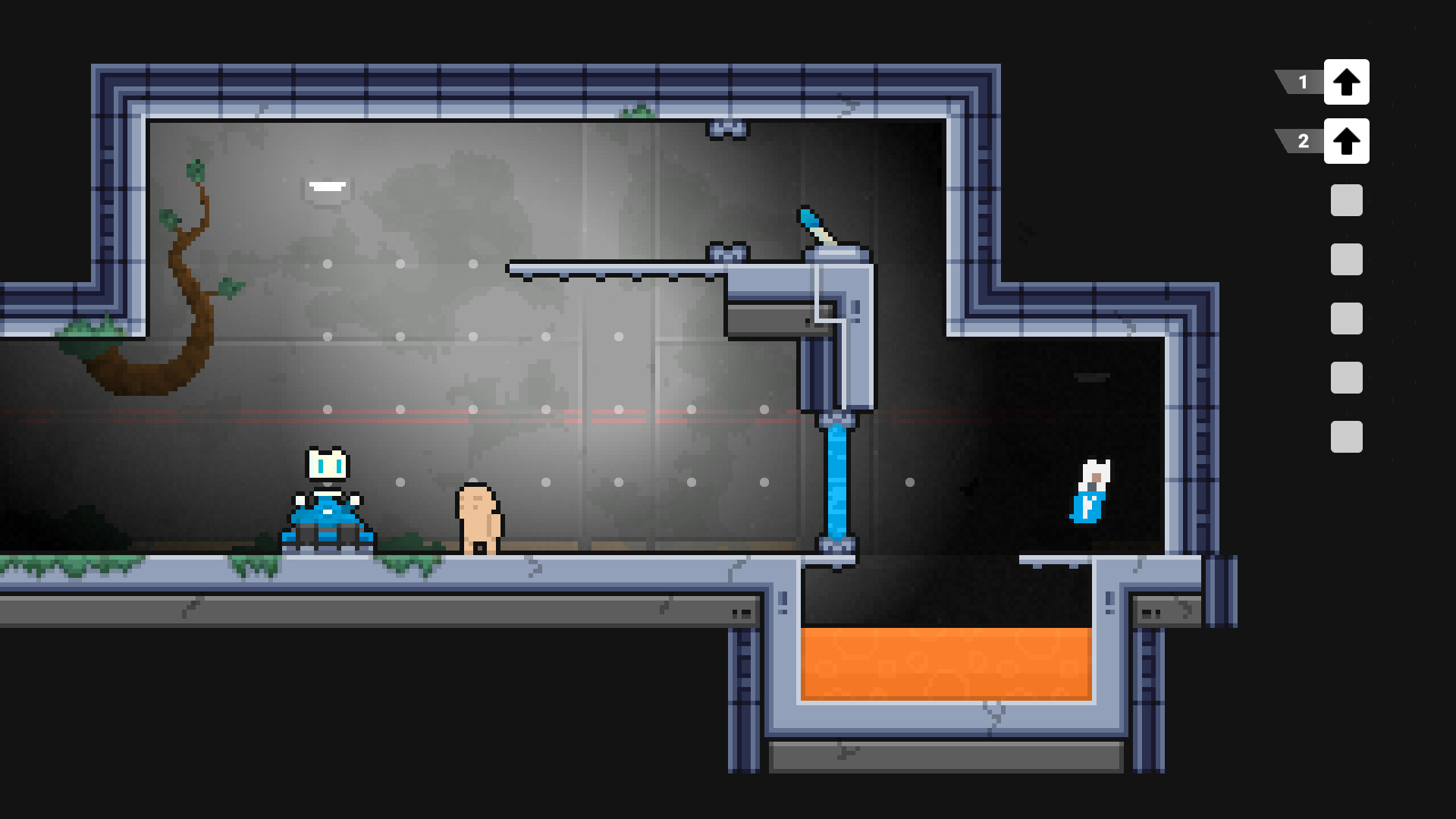 Model Human screenshot 4