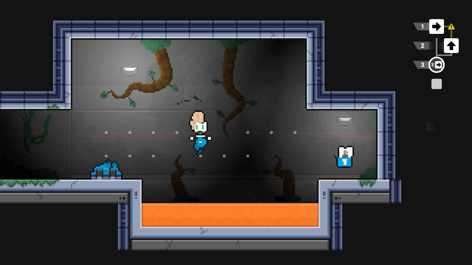 Model Human screenshot 5