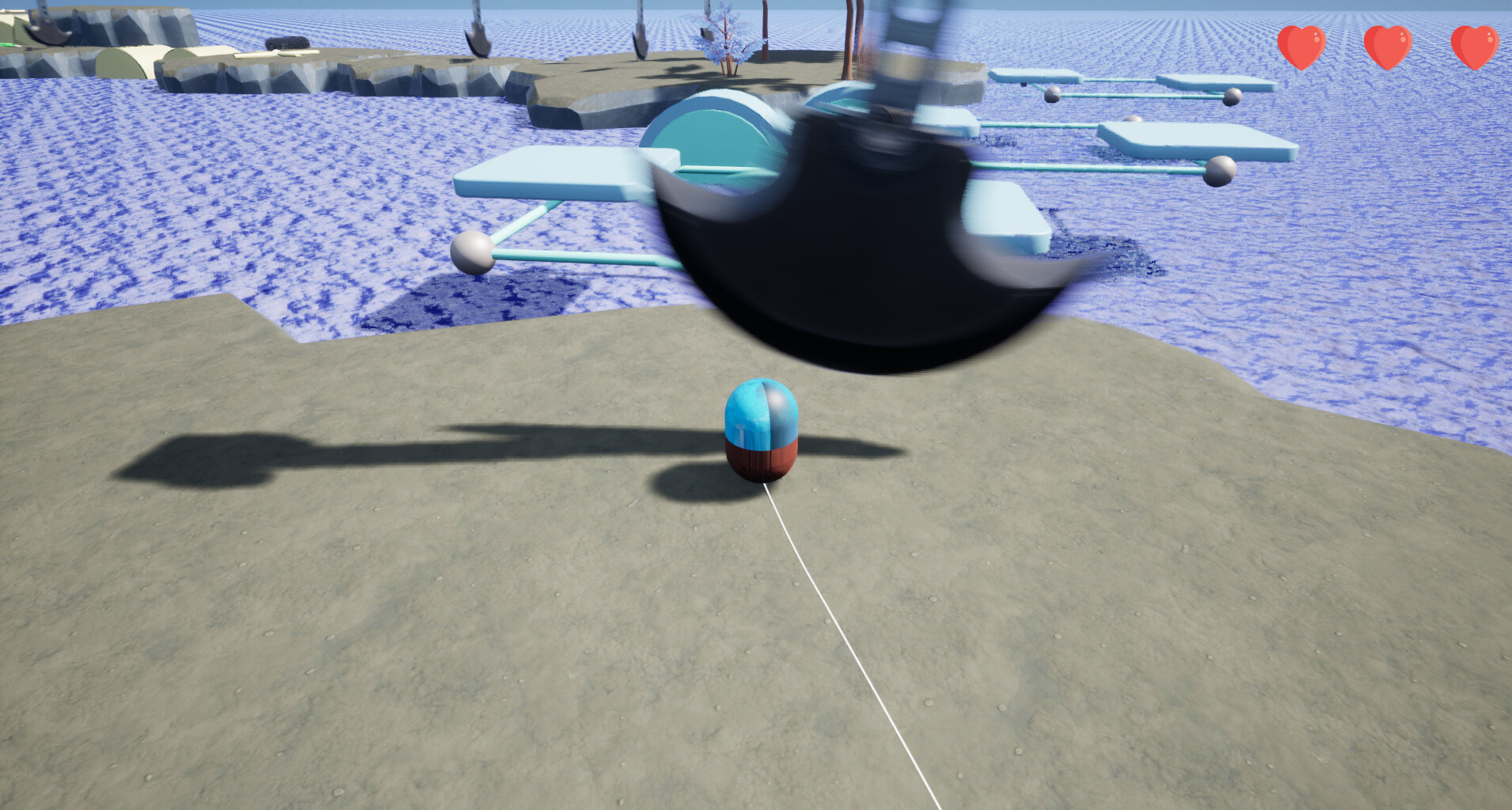 Vigaro Runner screenshot 6
