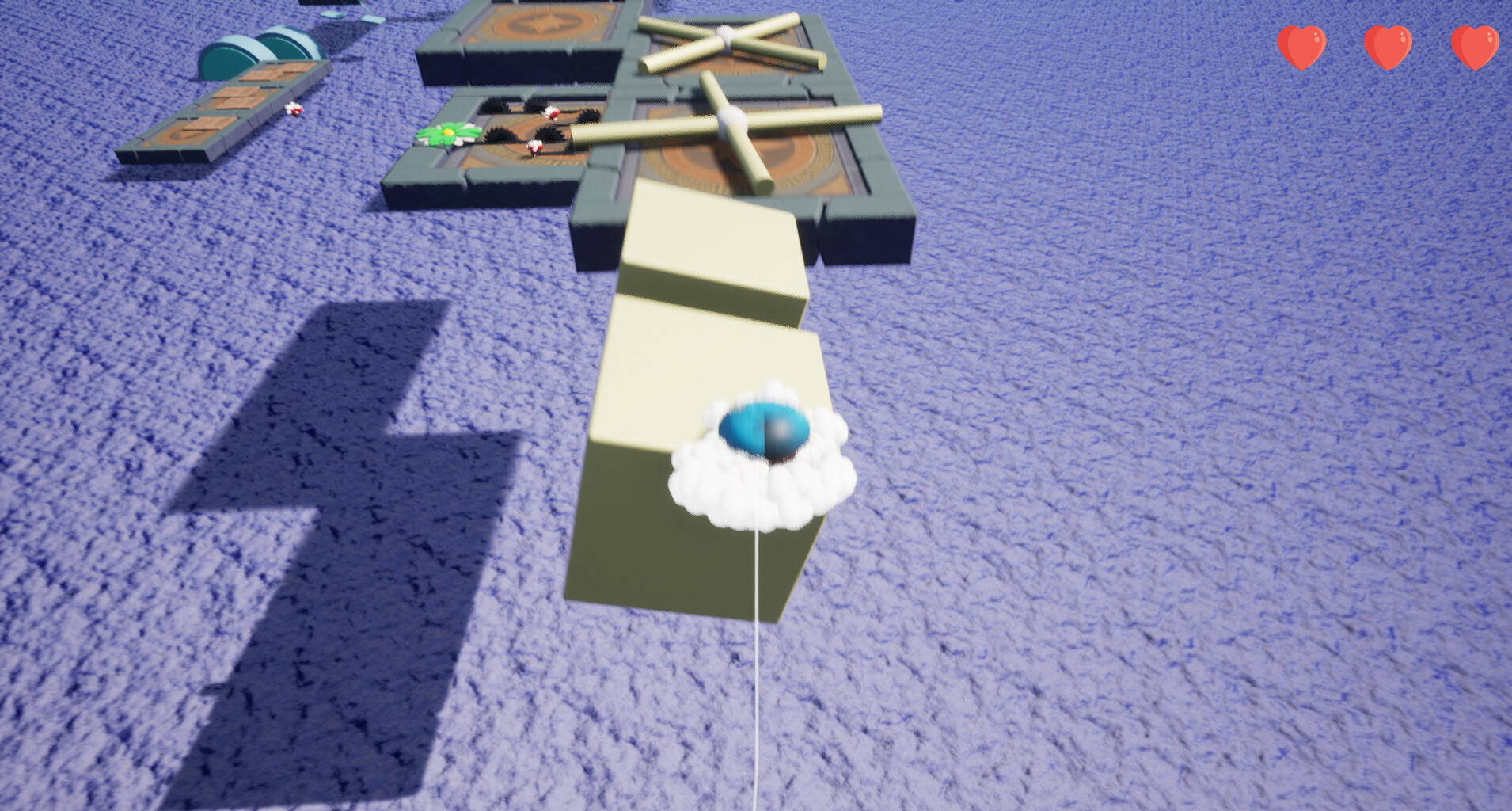 Vigaro Runner screenshot 5
