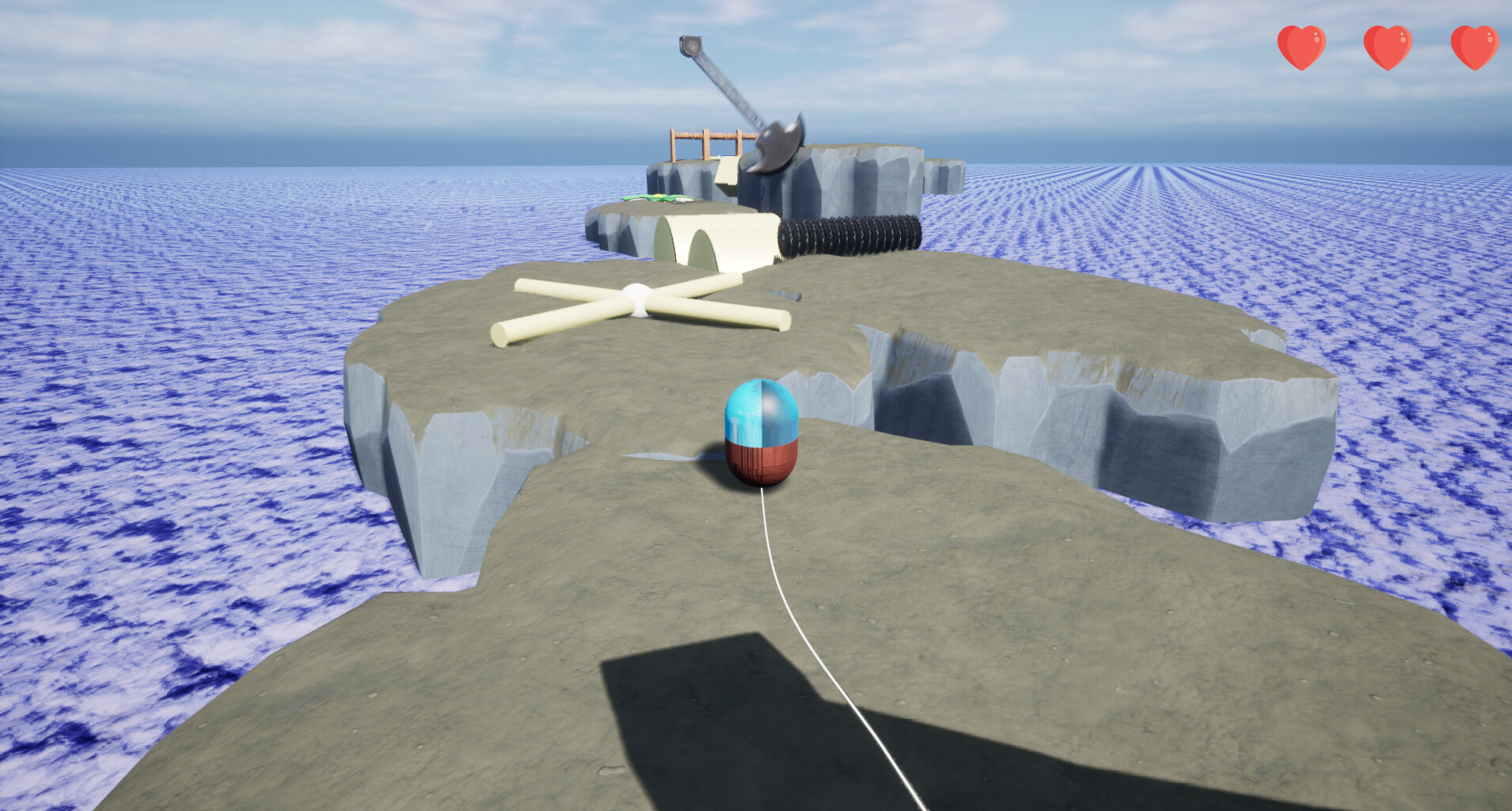 Vigaro Runner screenshot 4