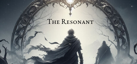 The Resonant — header artwork