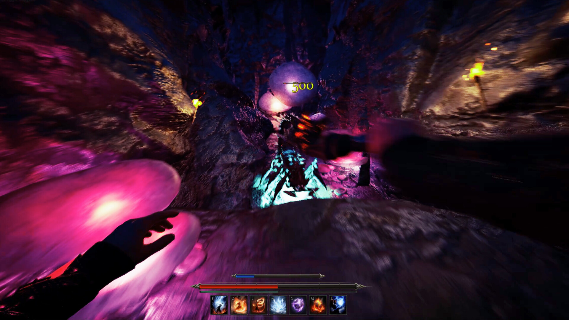 The Resonant screenshot 6