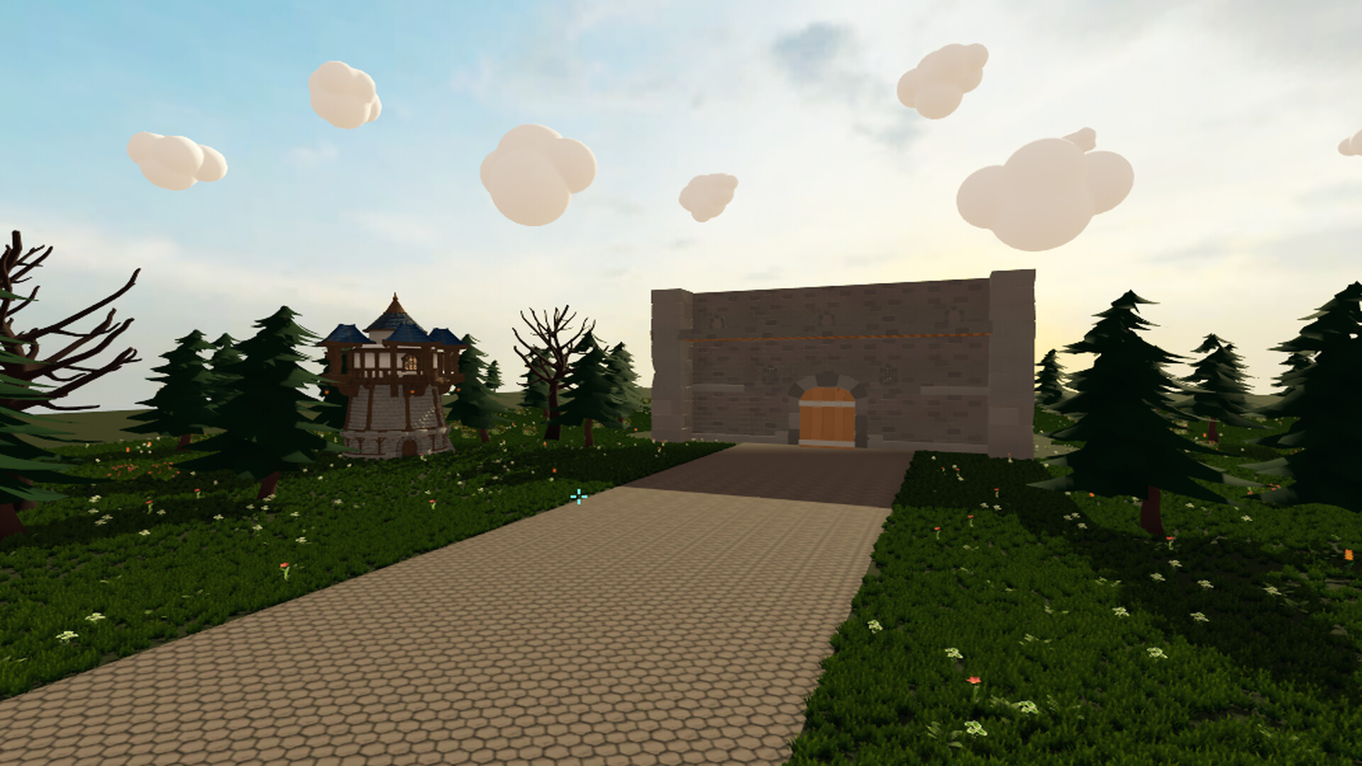 Nulandia screenshot 8