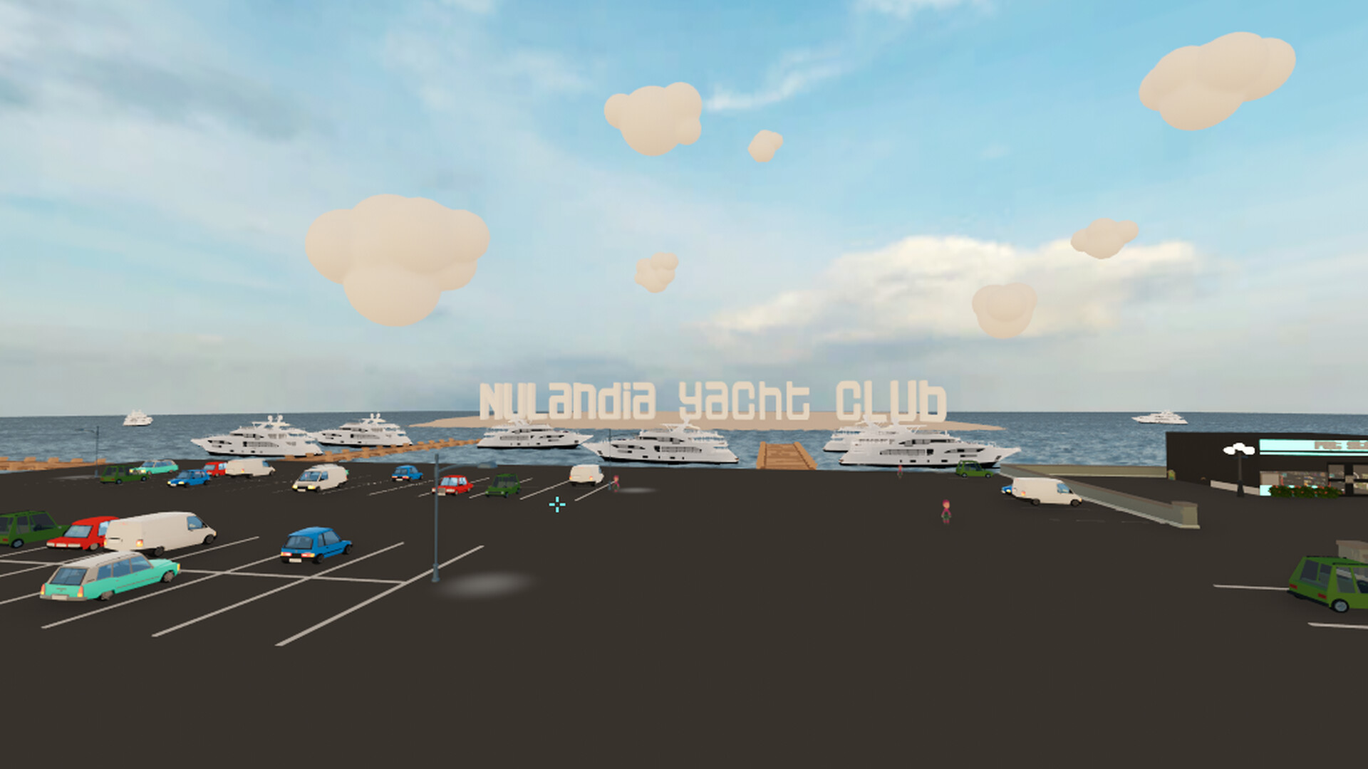 Nulandia screenshot 7