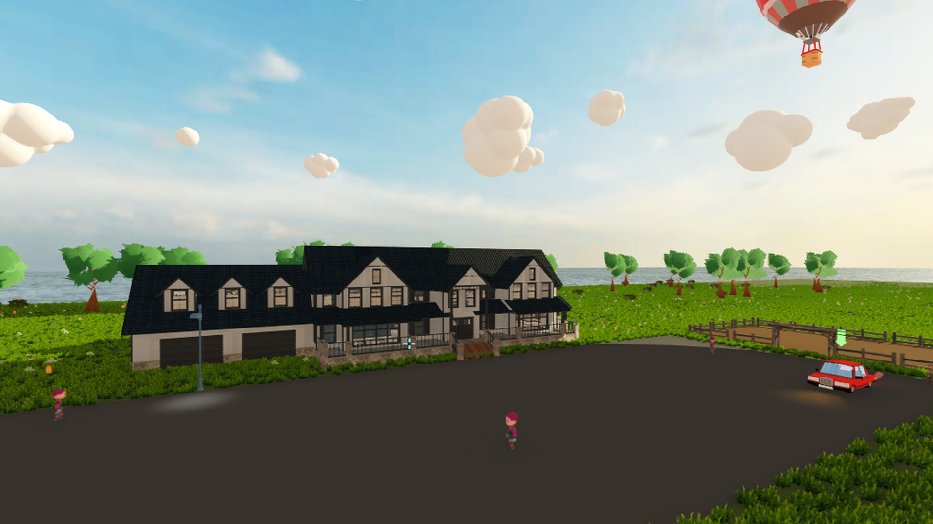 Nulandia screenshot 6