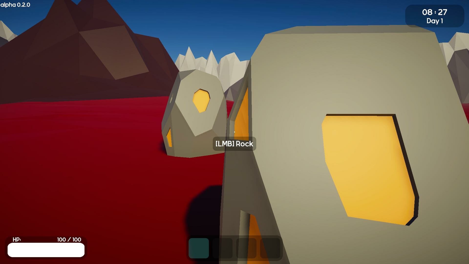Not Enough Space screenshot 2