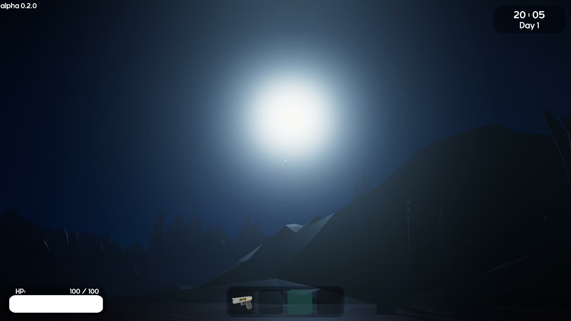Not Enough Space screenshot 4