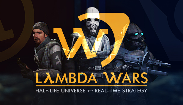 Lambda Wars - June 12th Update - Steam News