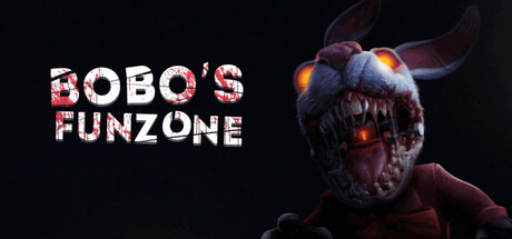 Bobos FunZone Cover Image