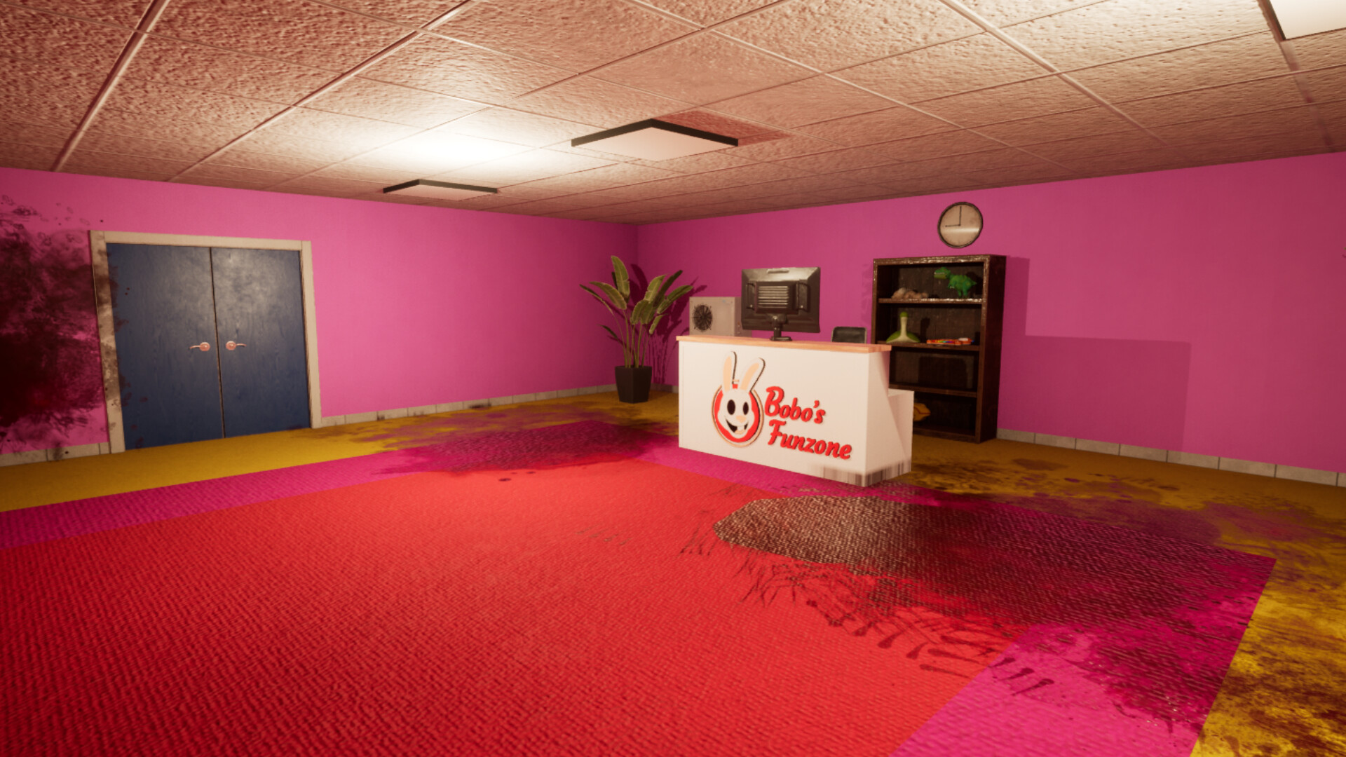 Bobos FunZone screenshot 4