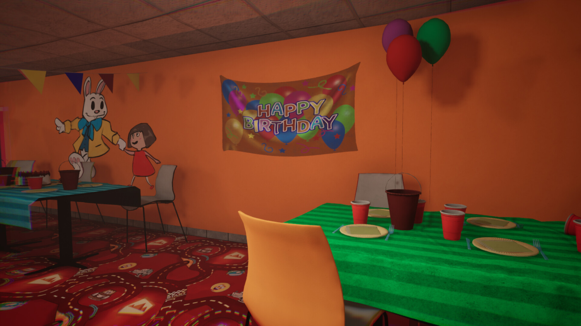 Bobos FunZone screenshot 3