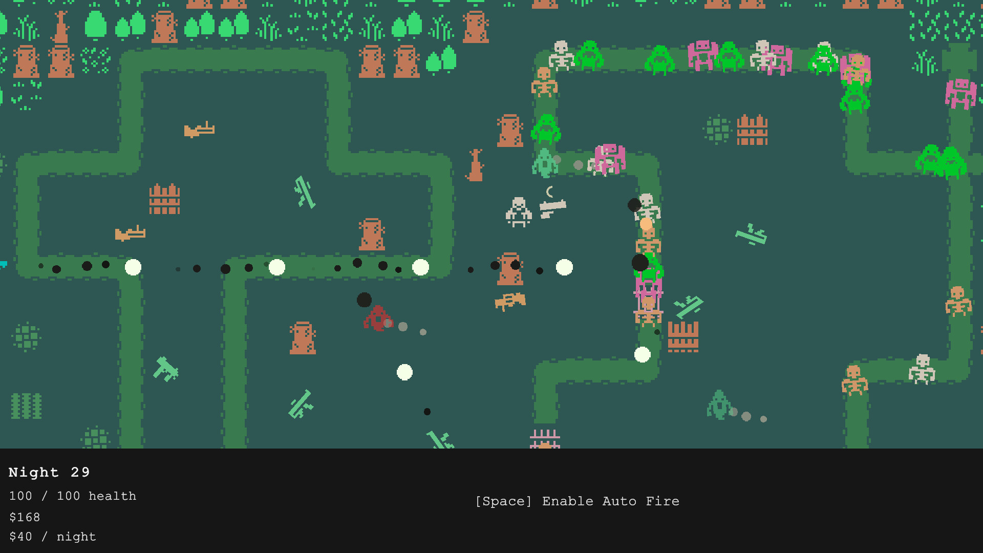 36 Nights screenshot 2