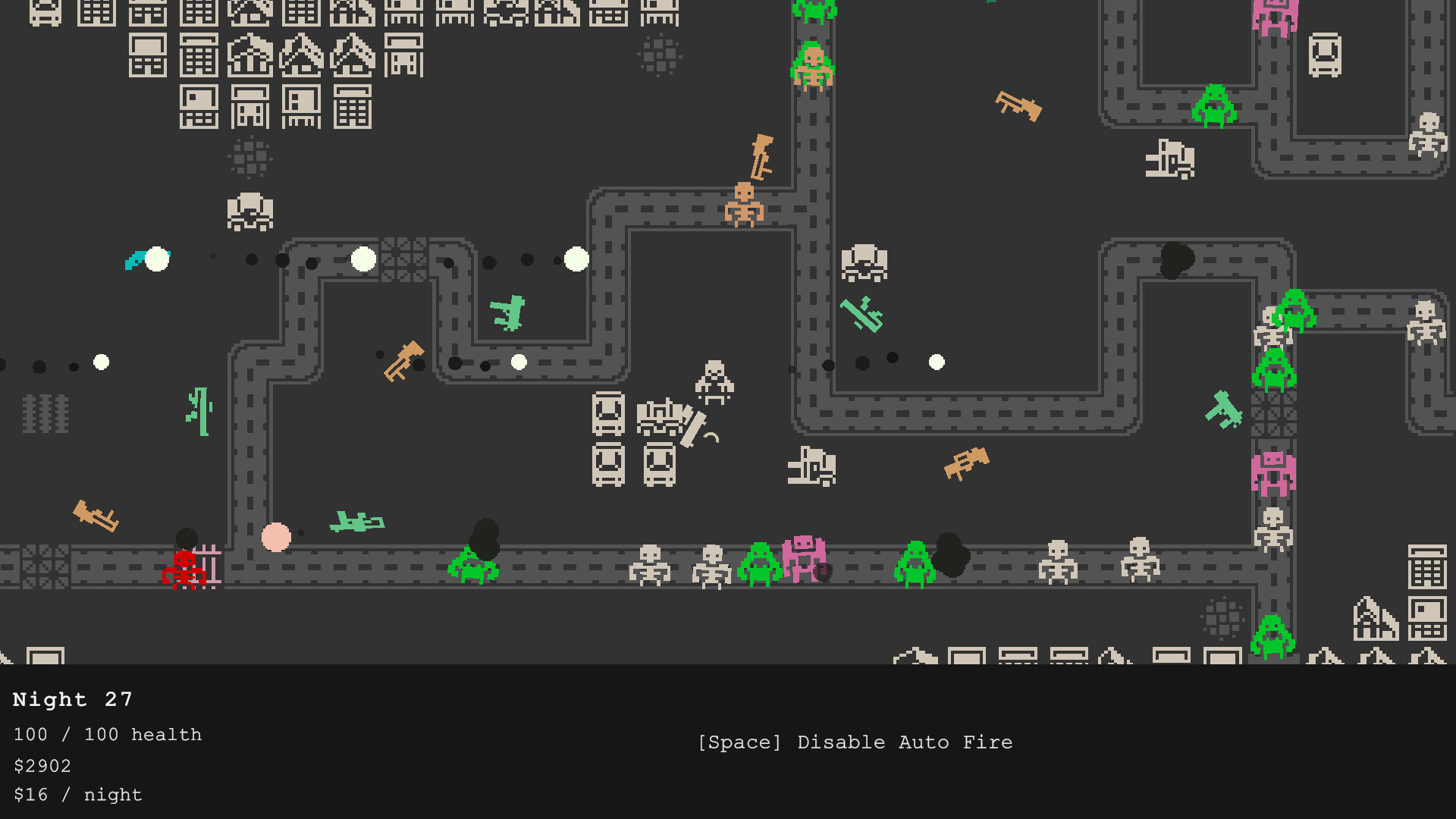 36 Nights screenshot 3