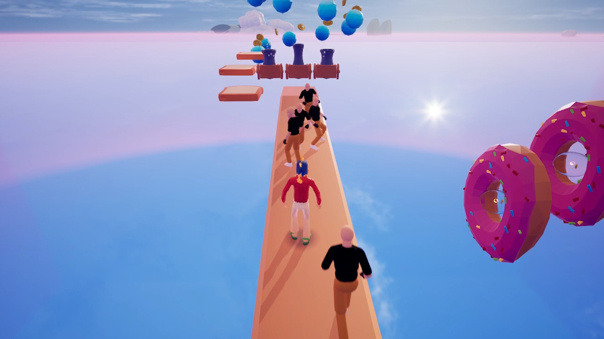 Trip Not screenshot 11