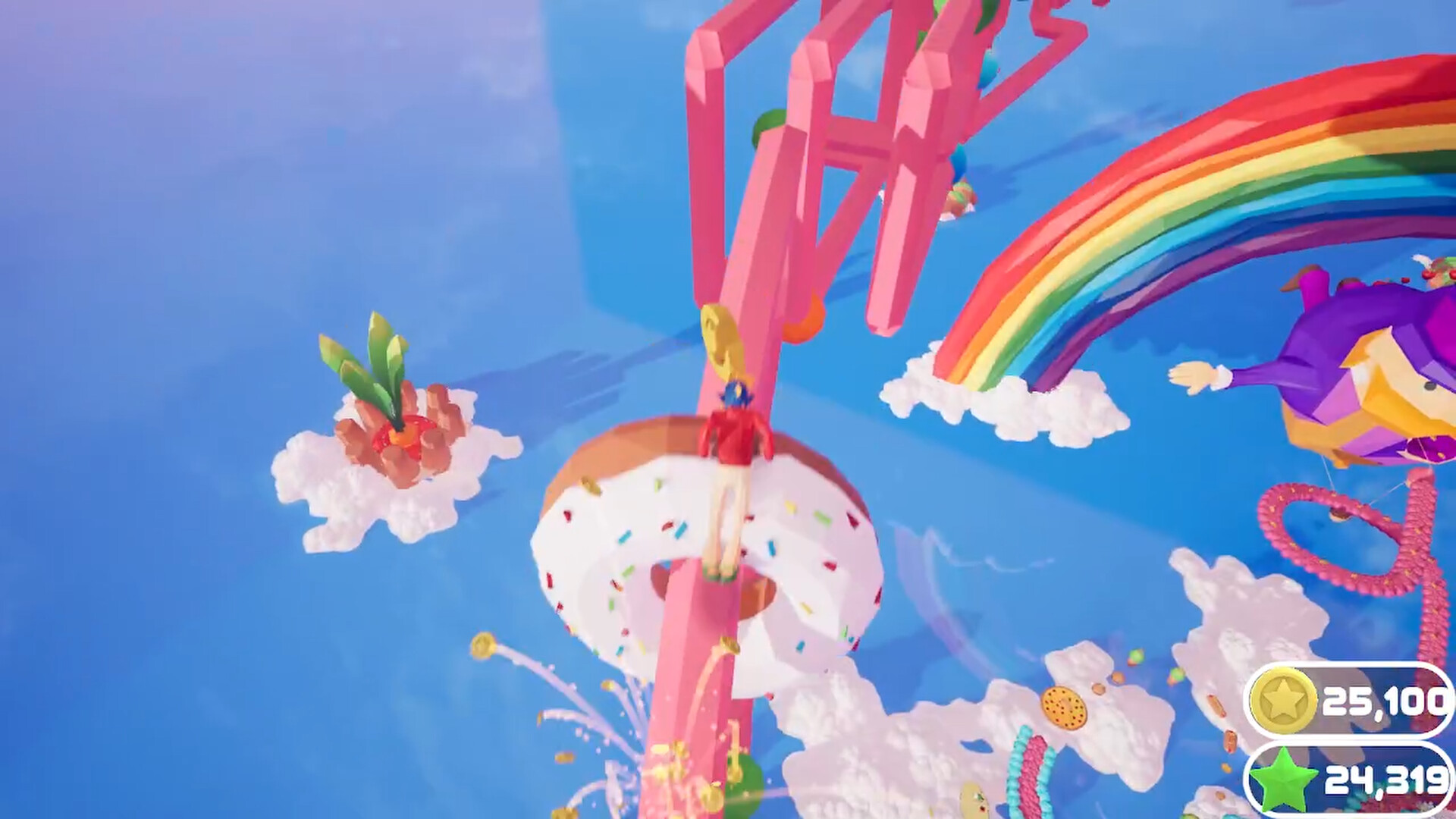 Trip Not screenshot 13