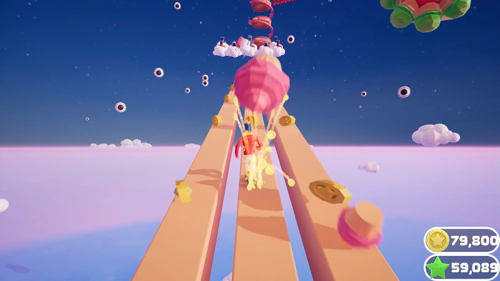 Trip Not screenshot 15